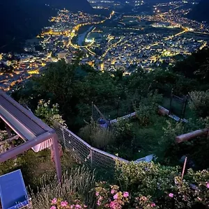 Bed and breakfast Foresteria Vecchiascuola Pianazzola, Chiavenna