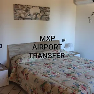 Apartamento Malpensa Milano Intero, Cardano Al Campo