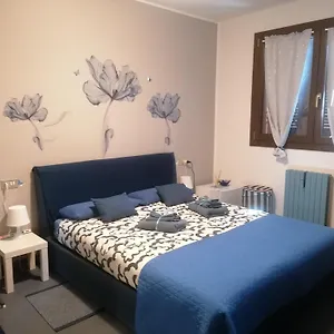 Pensión La Casa Blu- Forum Di Assago, Ospedale Humanitas, Milanofiori, Ieo, Rozzano