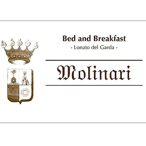  Couette-café Molinari