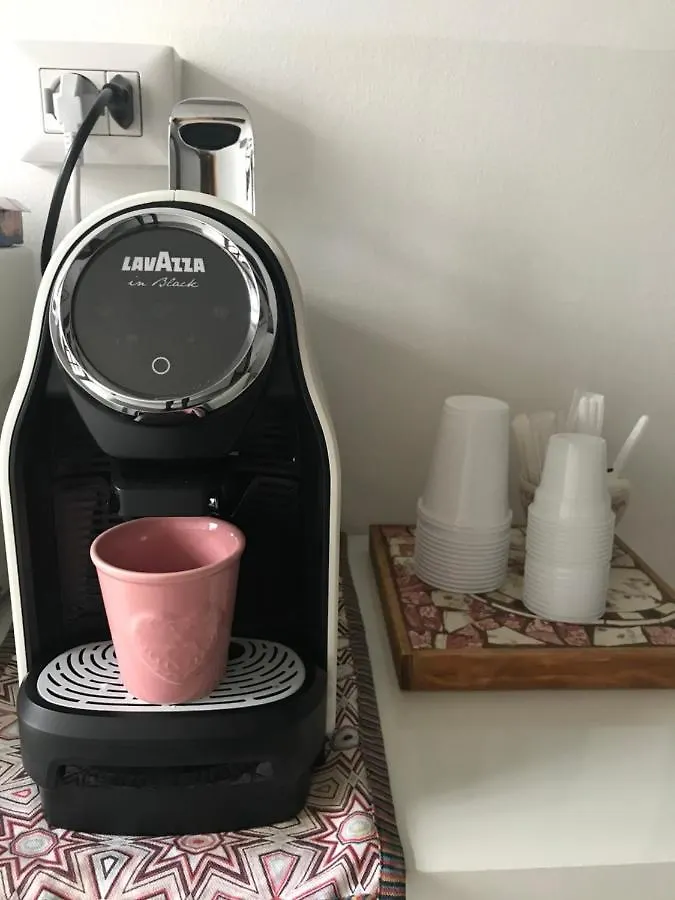 Bed And Breakfast D&D Cardano Al Campo Ιταλία