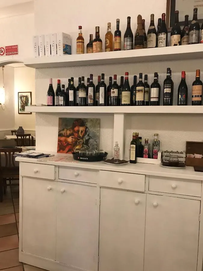 Bed And Breakfast D&D Cardano Al Campo