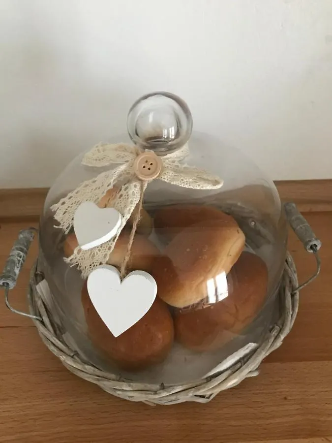 Bed And Breakfast D&D Cardano Al Campo