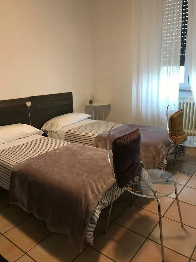 Bed And Breakfast D&D Cardano Al Campo