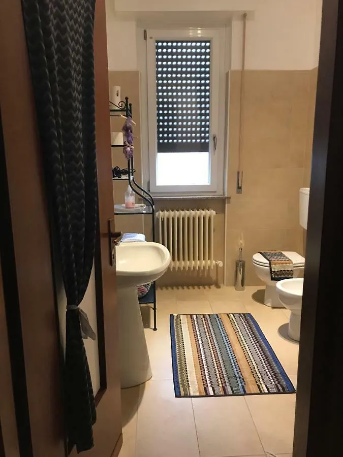 Bed And Breakfast D&D Cardano Al Campo 0*,  Ιταλία