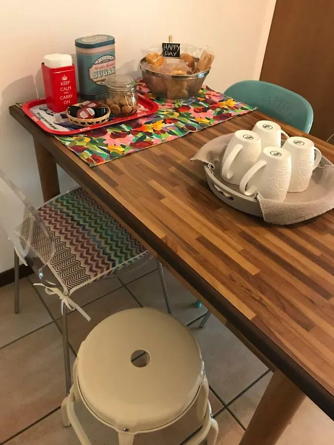 Bed And Breakfast D&D Cardano Al Campo