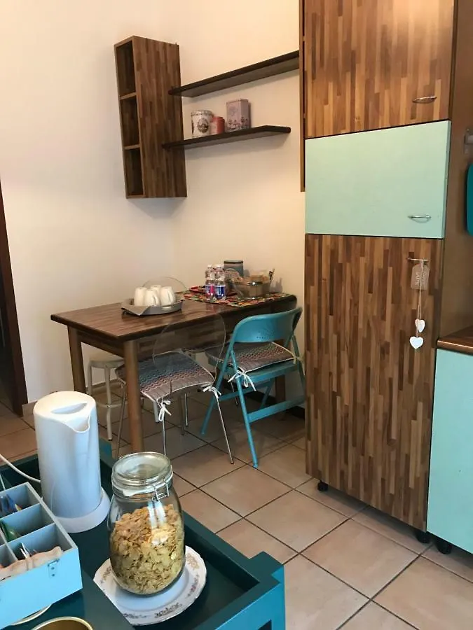 Bed And Breakfast D&D Cardano Al Campo