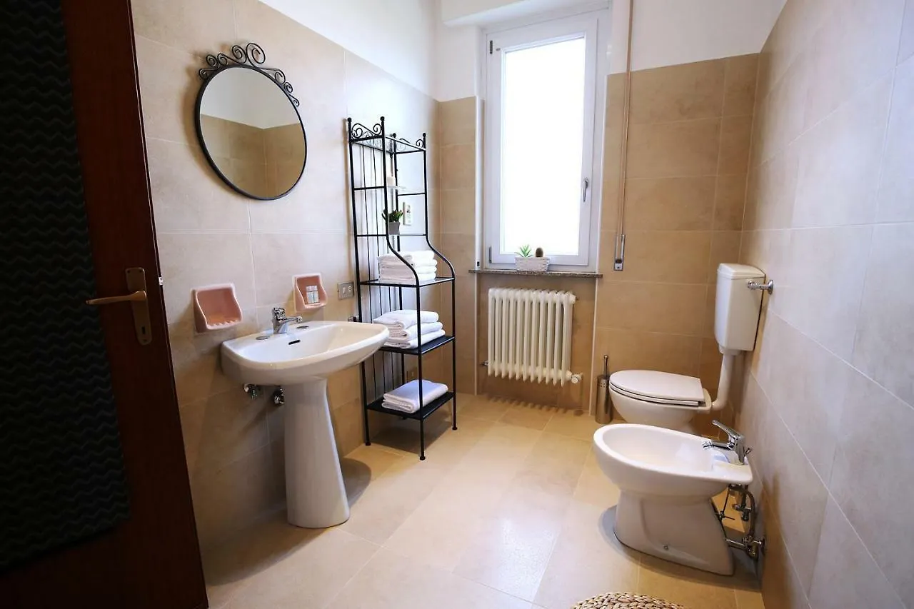 Bed And Breakfast D&D Cardano Al Campo