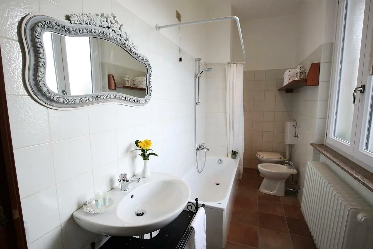 Bed And Breakfast D&D Cardano Al Campo