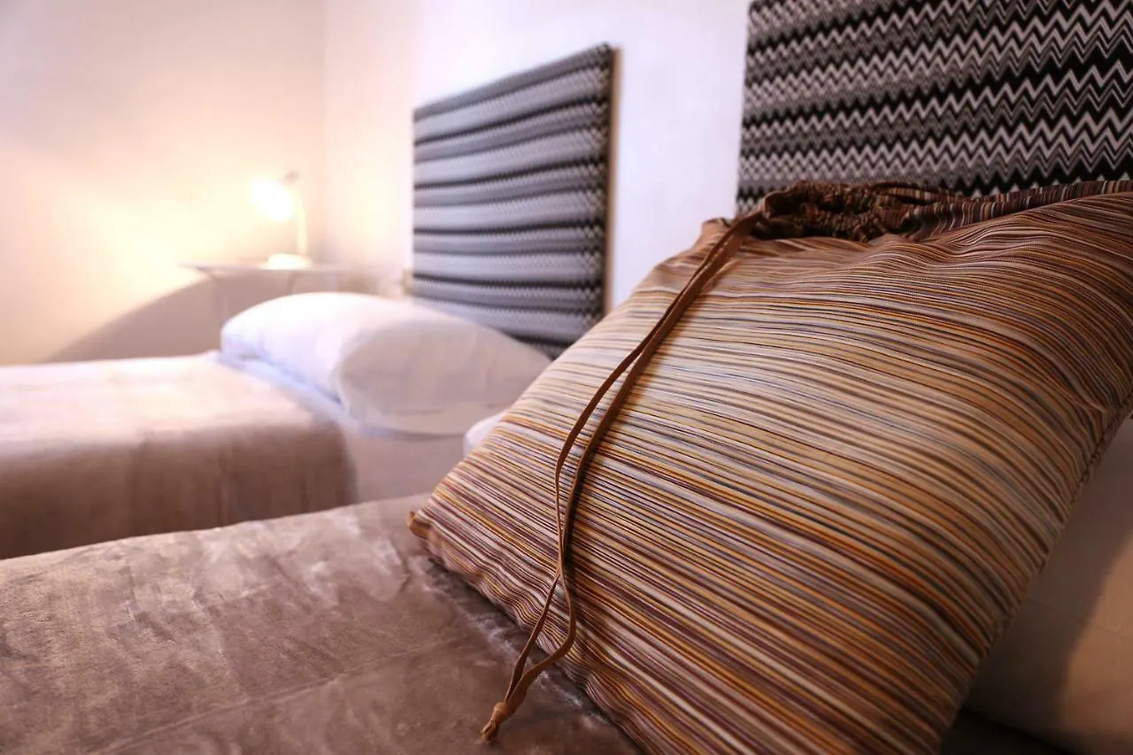 Bed And Breakfast D&D Cardano Al Campo