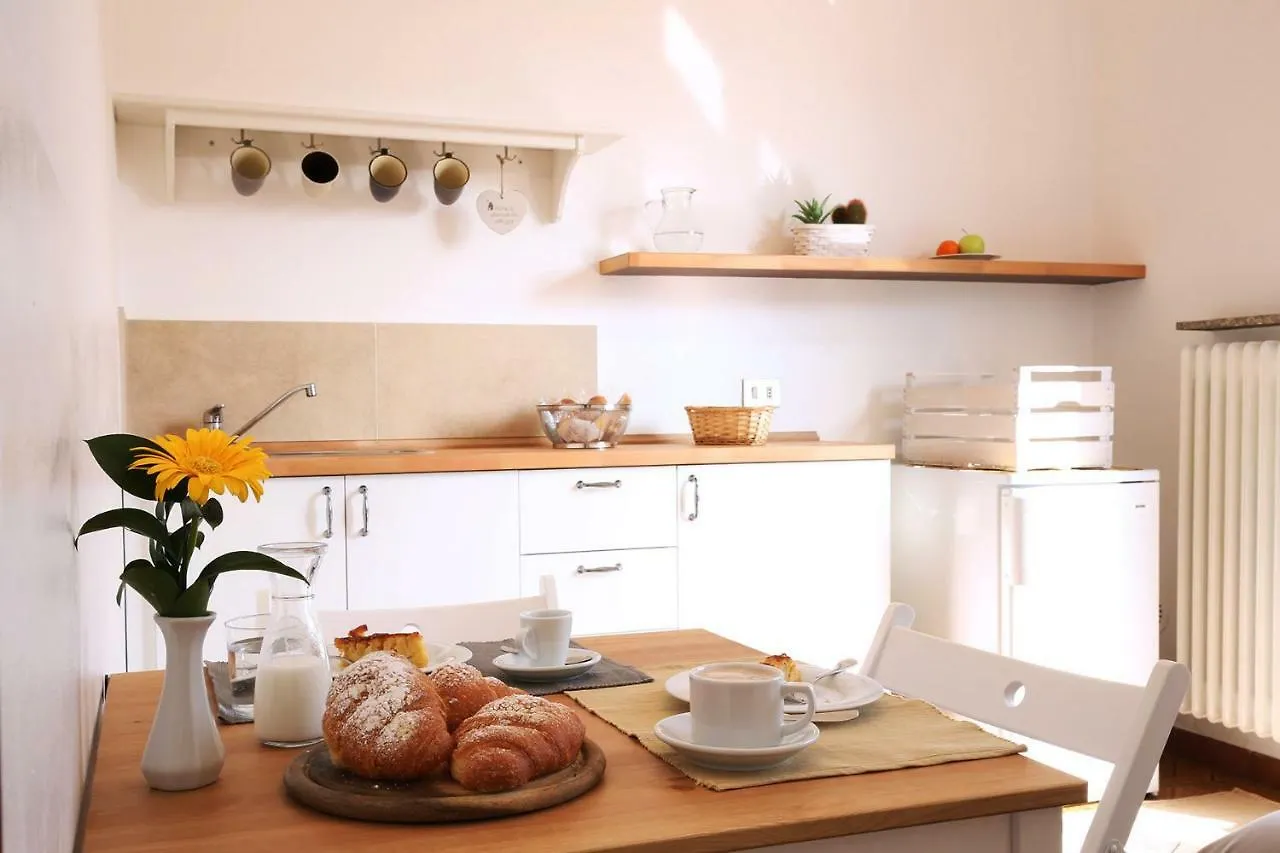 Bed & Breakfast Bed And Breakfast D&D Cardano Al Campo