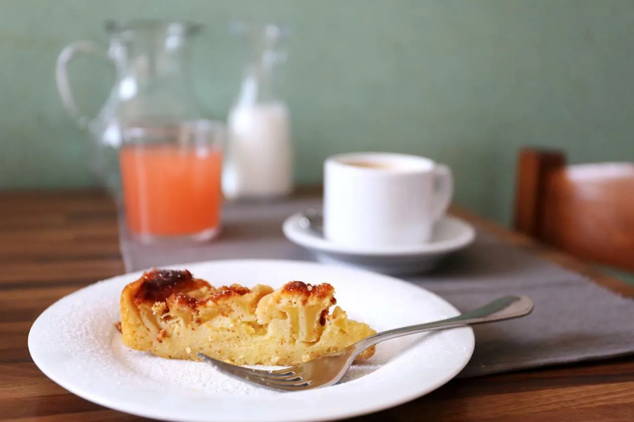 Bed And Breakfast D&D Cardano Al Campo