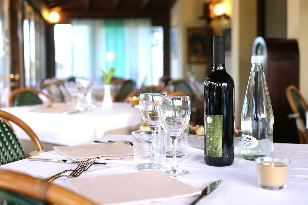 Bed And Breakfast D&D Cardano Al Campo