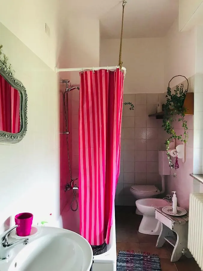 Bed And Breakfast D&D Cardano Al Campo Ιταλία