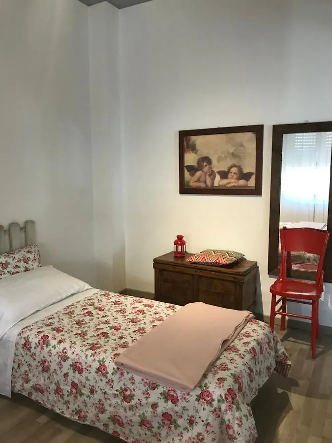 Bed And Breakfast D&D Cardano Al Campo 0*,